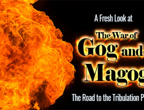 The War of Gog and Magog: A Fresh Look