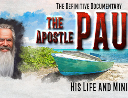 The Apostle Paul