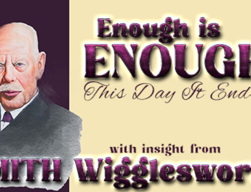 Smith Wigglesworth- Insight into When Will This Trial End