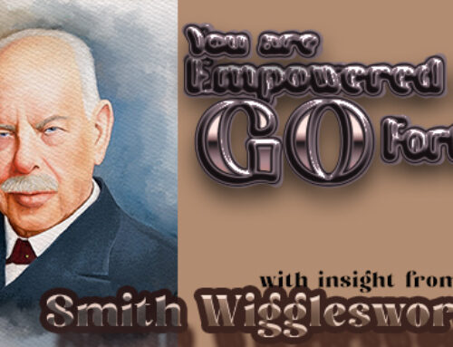 Smith Wigglesworth His Insight into Baptized with Fire