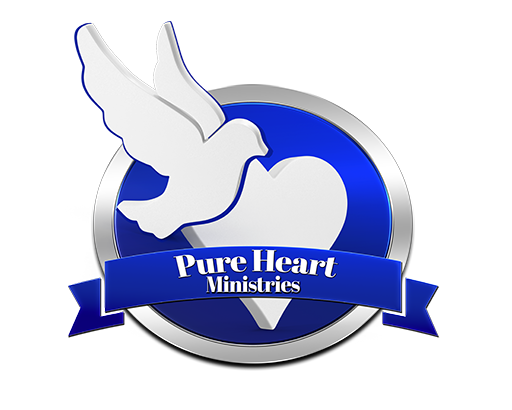 Pure Heart Ministries Logo