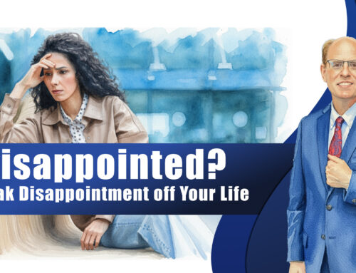 Keys to Overcome Disappointment