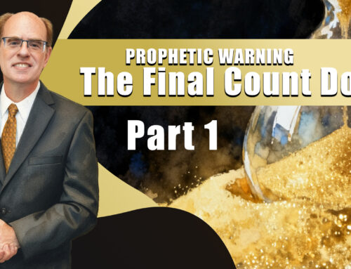 The Final Countdown: Are We Living in the Days of Noah?